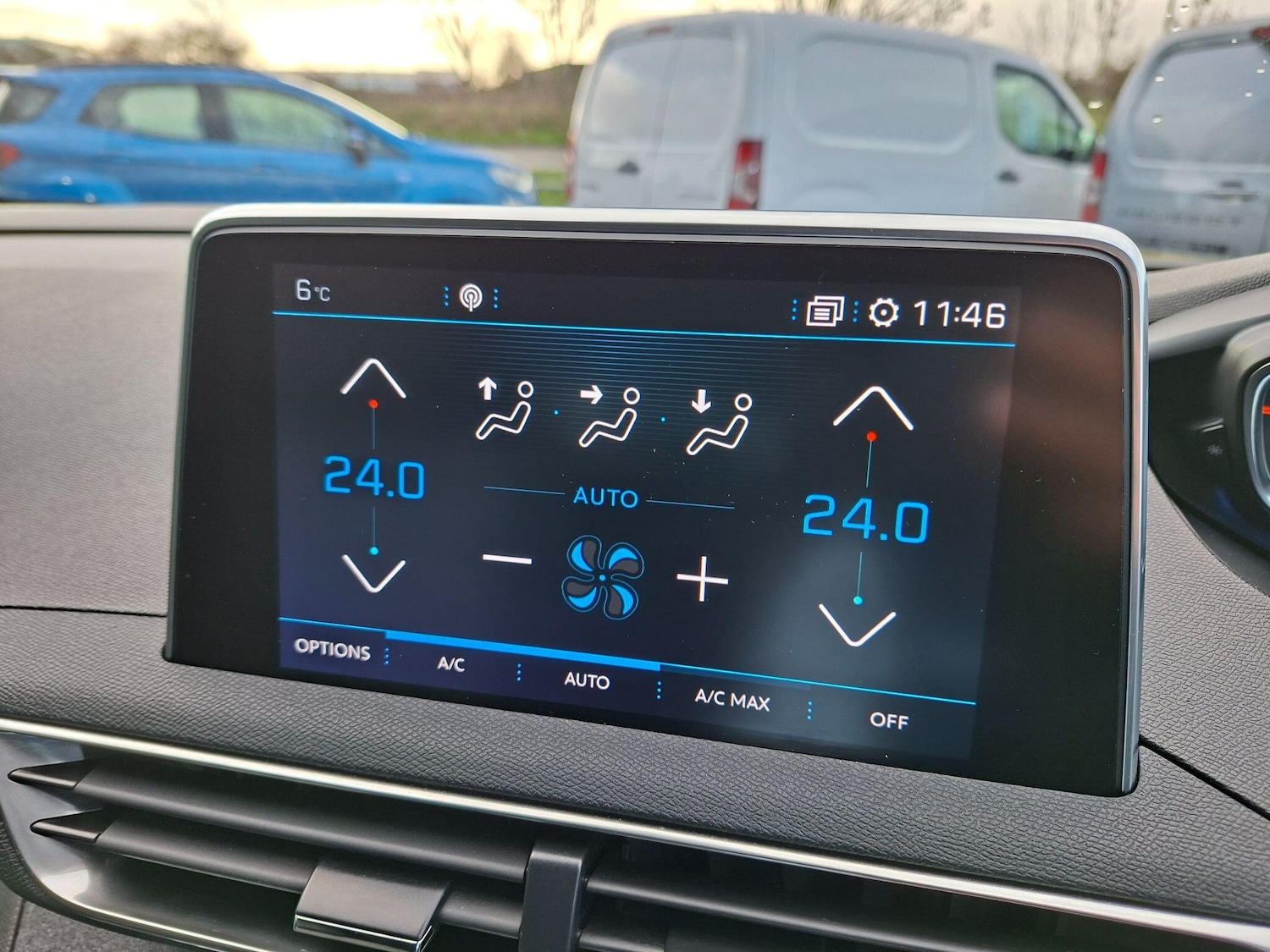 Used Peugeot 3008 2020 for sale - 77413280: Photo 39