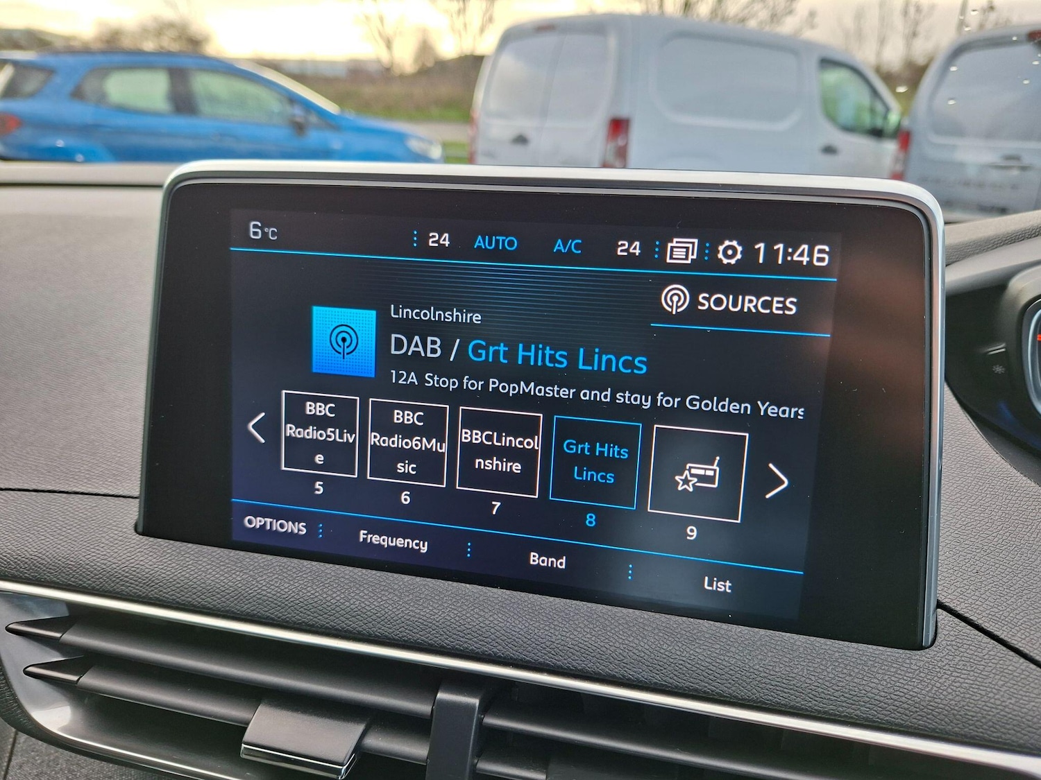 Used Peugeot 3008 2020 for sale - 77413280: Photo 40