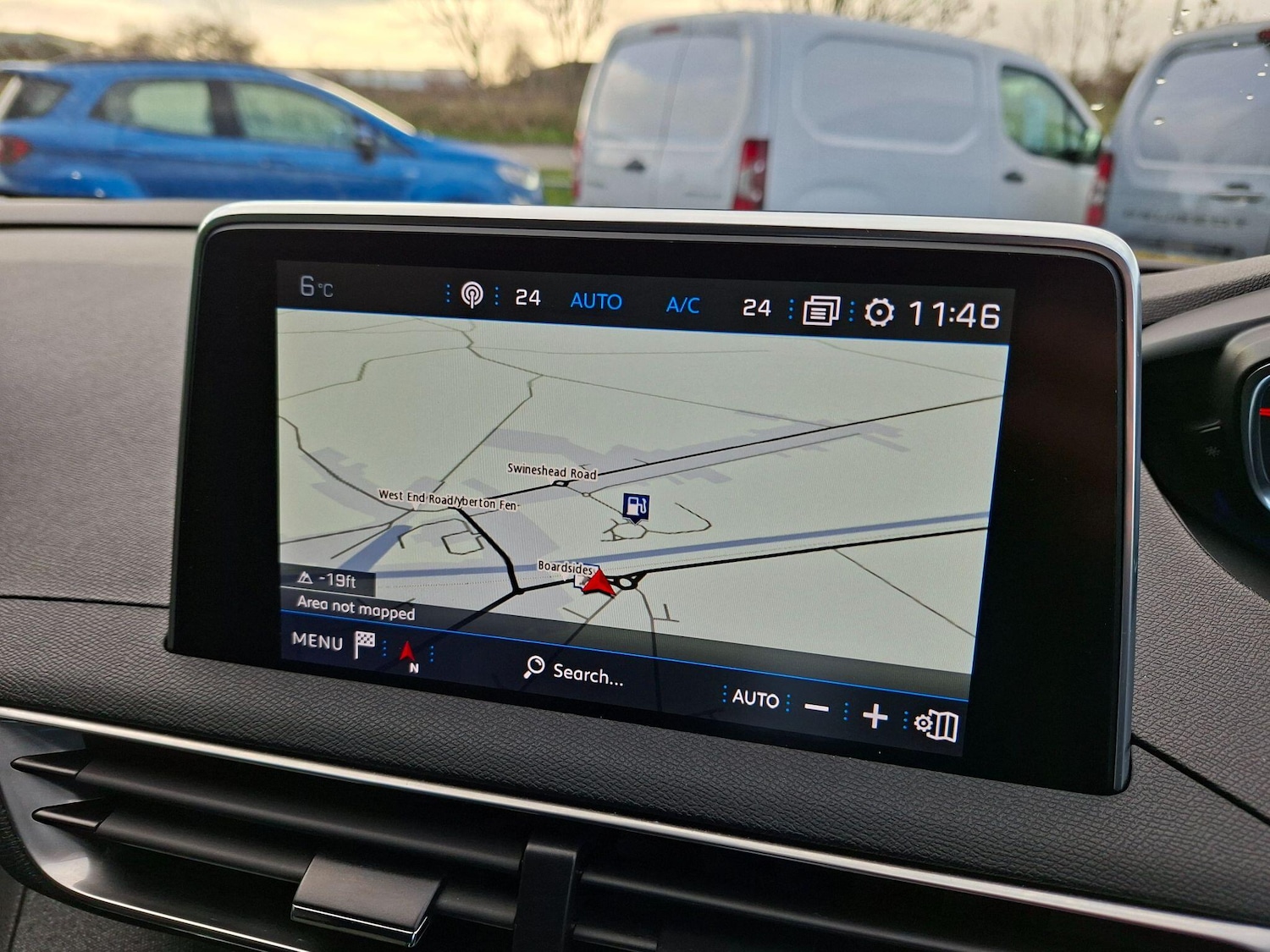 Used Peugeot 3008 2020 for sale - 77413280: Photo 41