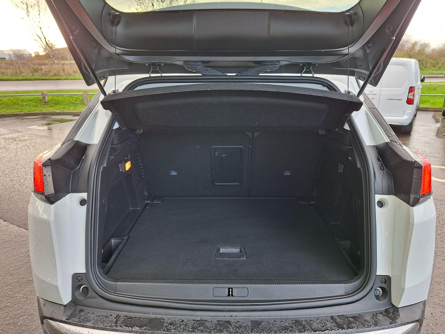 Used Peugeot 3008 2020 for sale - 77413280: Photo 48