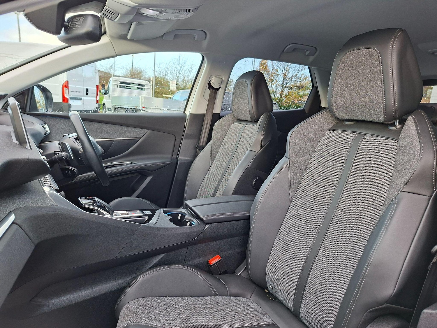 Used Peugeot 3008 2020 for sale - 77413280: Photo 50