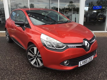 Used Renault Clio 2015 for sale - 78860131: Photo