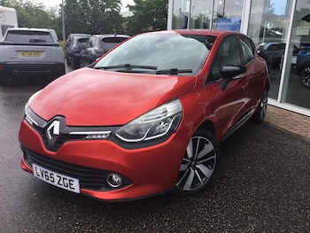 Used Renault Clio 2015 for sale - 78860131: Photo