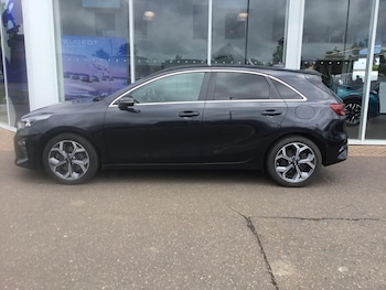 Used Kia Ceed 2019 for sale - 79337276: Photo