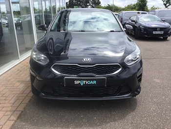 Used Kia Ceed 2019 for sale - 79337276: Photo
