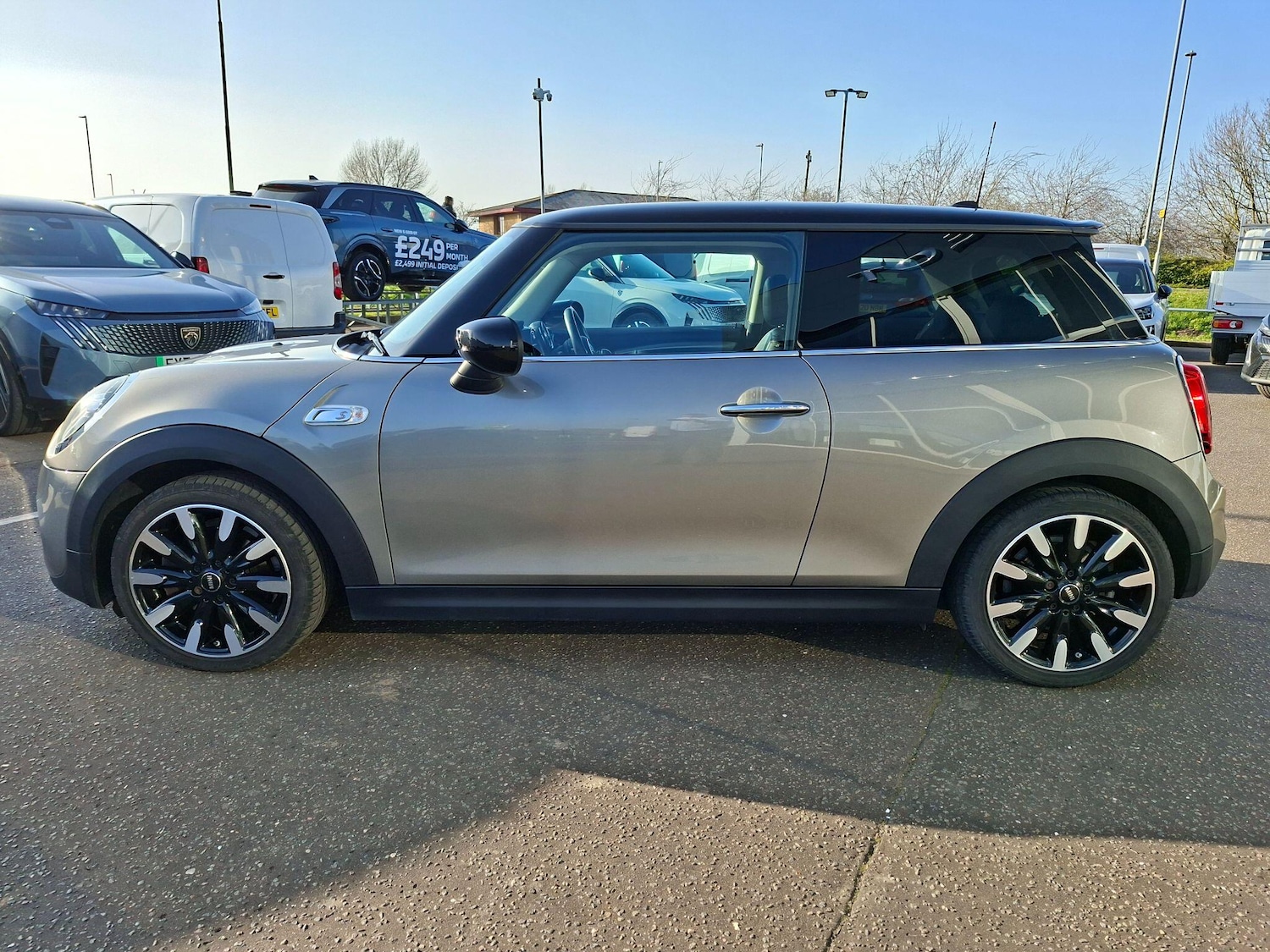 Used MINI Hatch for sale - 77768505: Photo 11