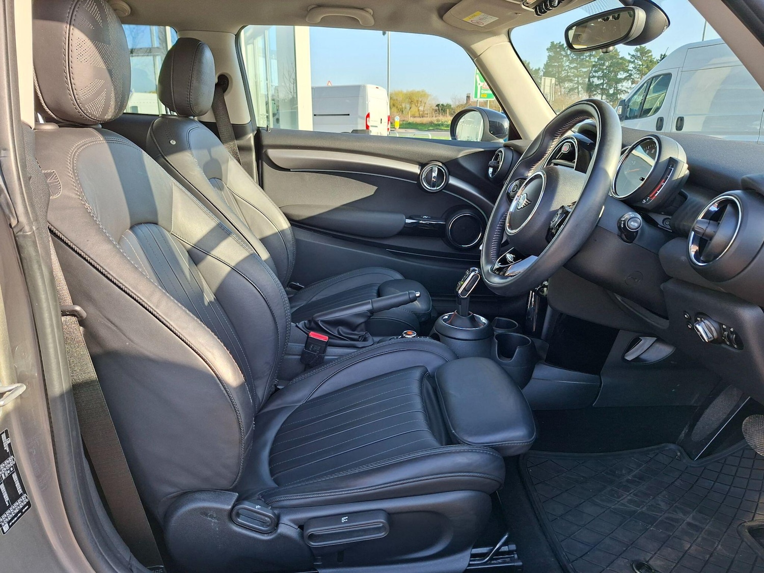 Used MINI Hatch for sale - 77768505: Photo 18