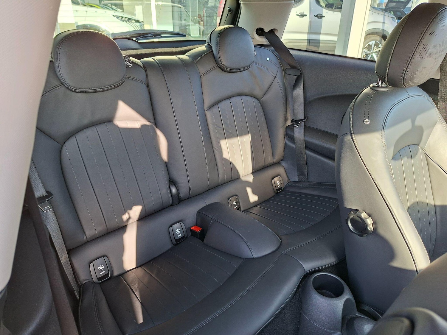 Used MINI Hatch for sale - 77768505: Photo 19