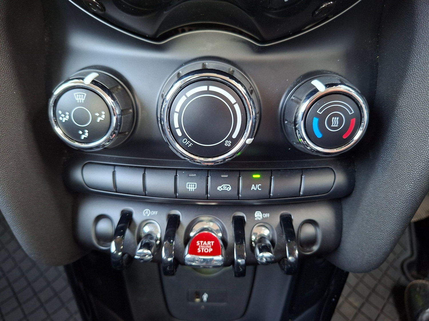 Used MINI Hatch for sale - 77768505: Photo 21