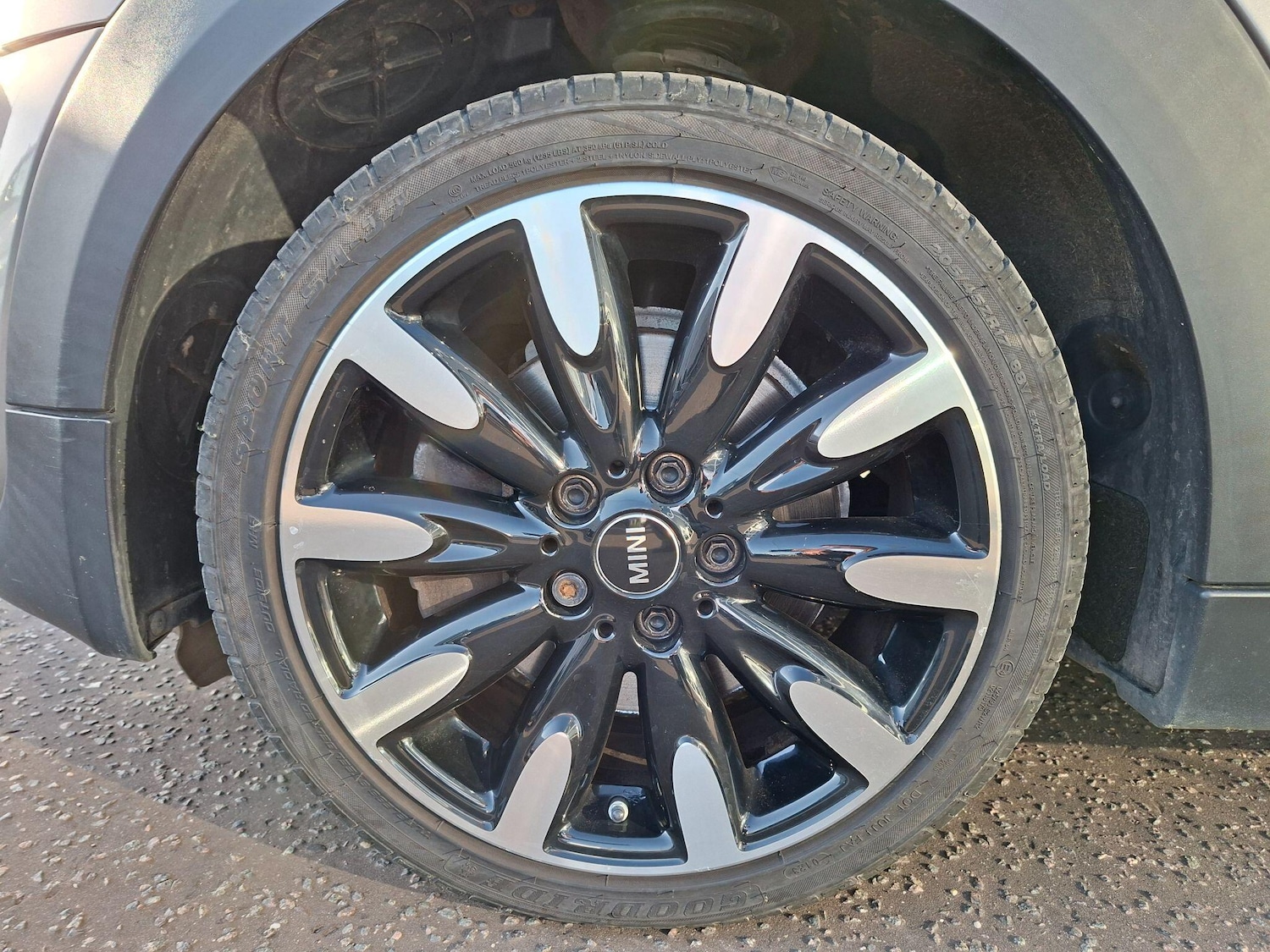 Used MINI Hatch for sale - 77768505: Photo 26