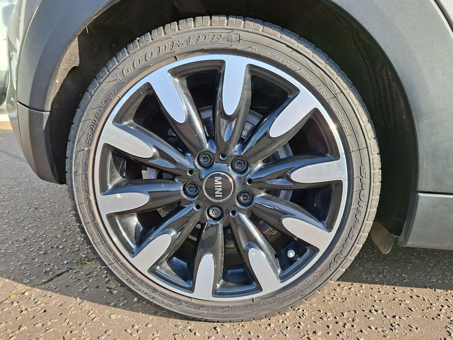 Used MINI Hatch for sale - 77768505: Photo 28