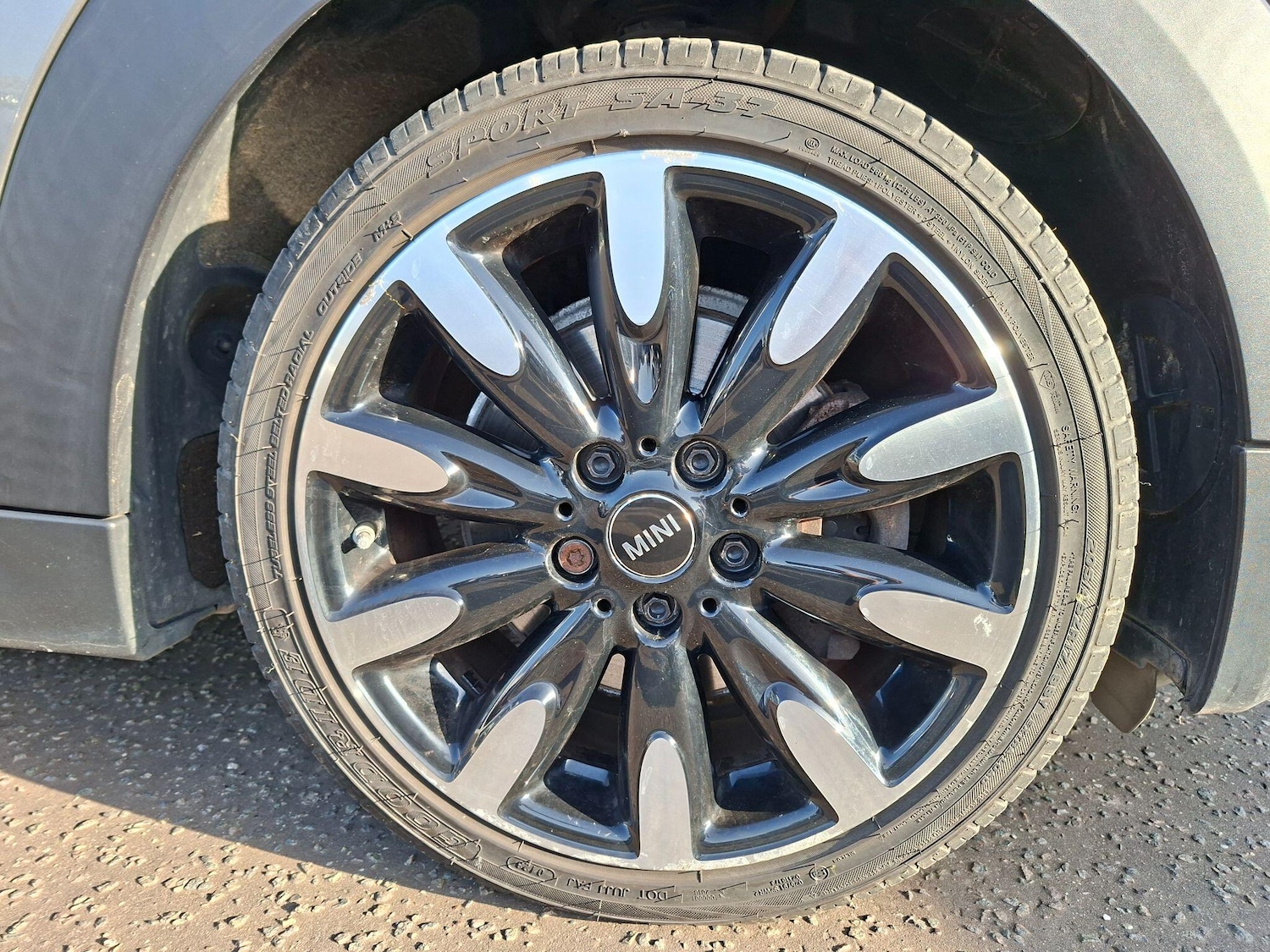 Used MINI Hatch for sale - 77768505: Photo 29