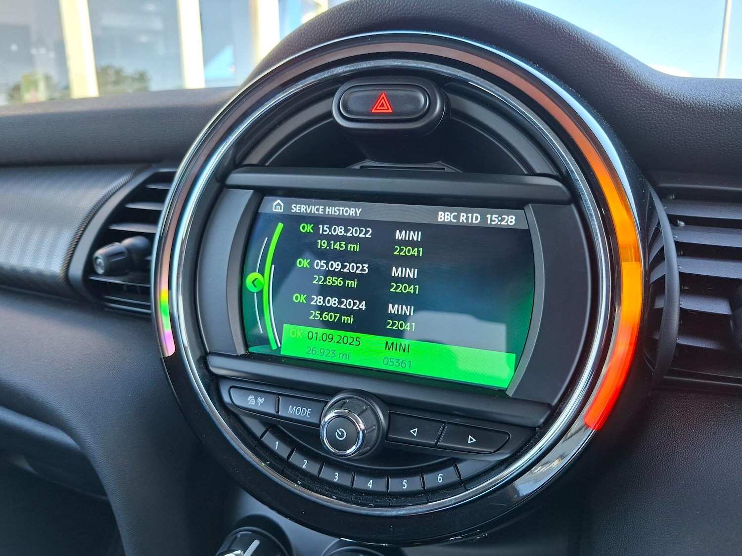 Used MINI Hatch for sale - 77768505: Photo 31