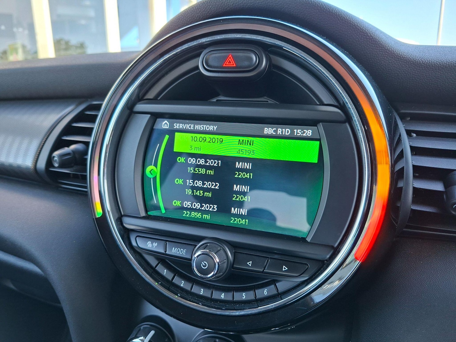 Used MINI Hatch for sale - 77768505: Photo 32