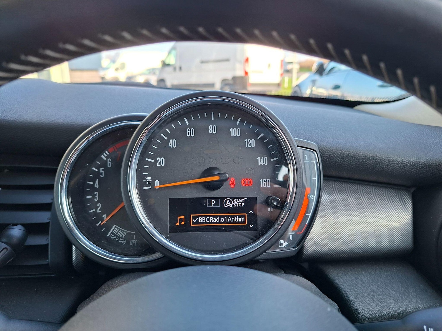 Used MINI Hatch for sale - 77768505: Photo 38