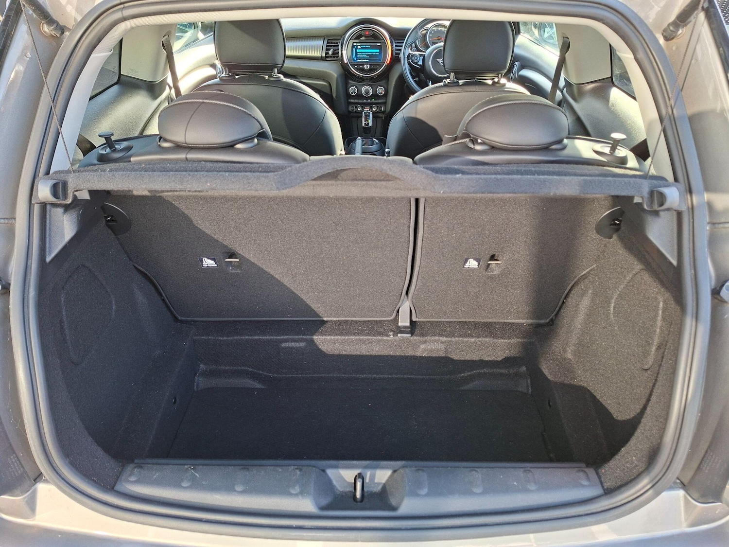 Used MINI Hatch for sale - 77768505: Photo 40