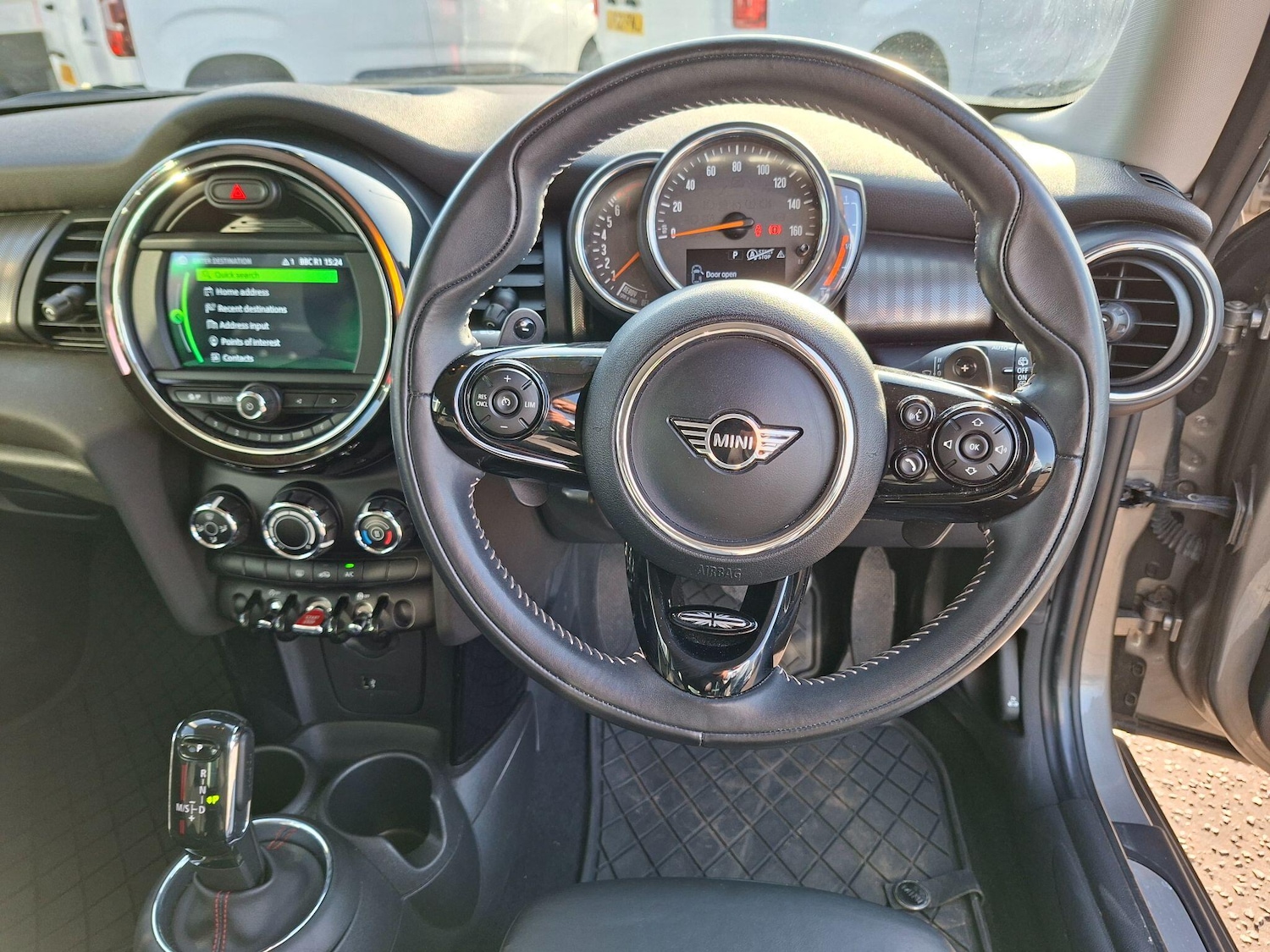 Used MINI Hatch for sale - 77768505: Photo 41