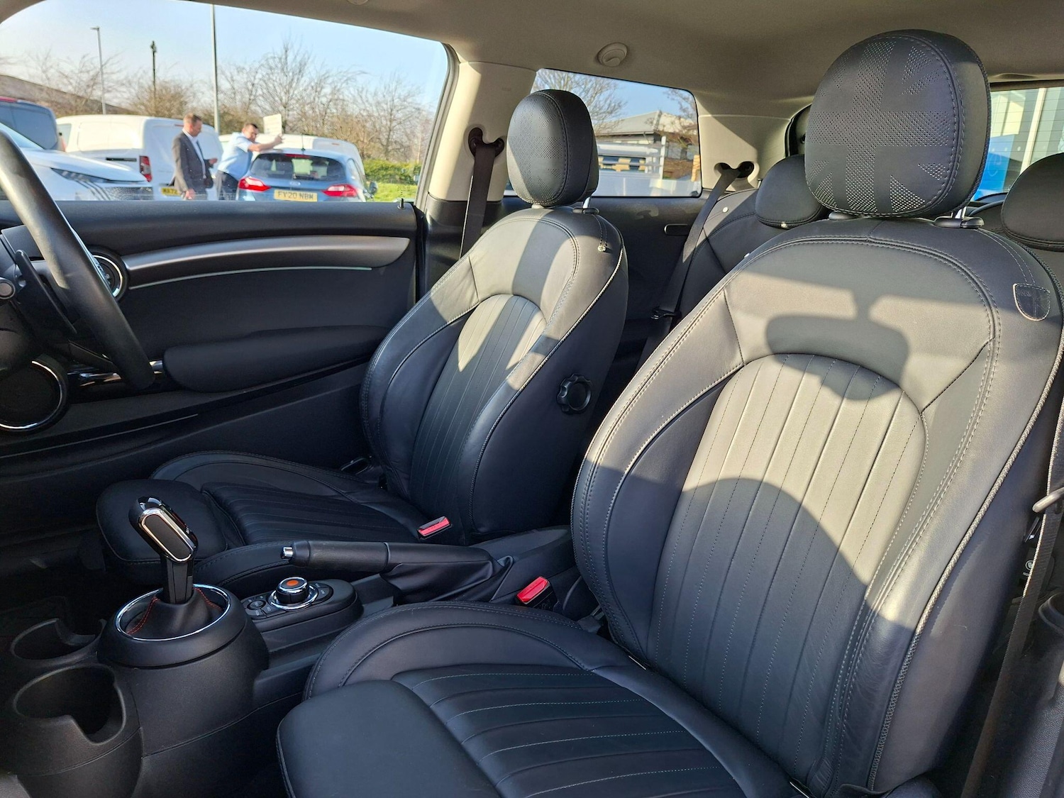 Used MINI Hatch for sale - 77768505: Photo 42