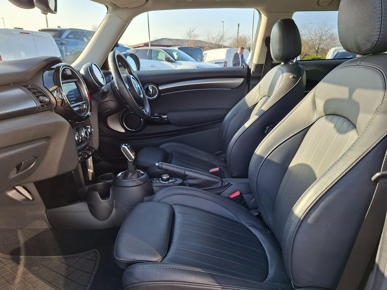 Used MINI Hatch for sale - 77768505: Photo 43