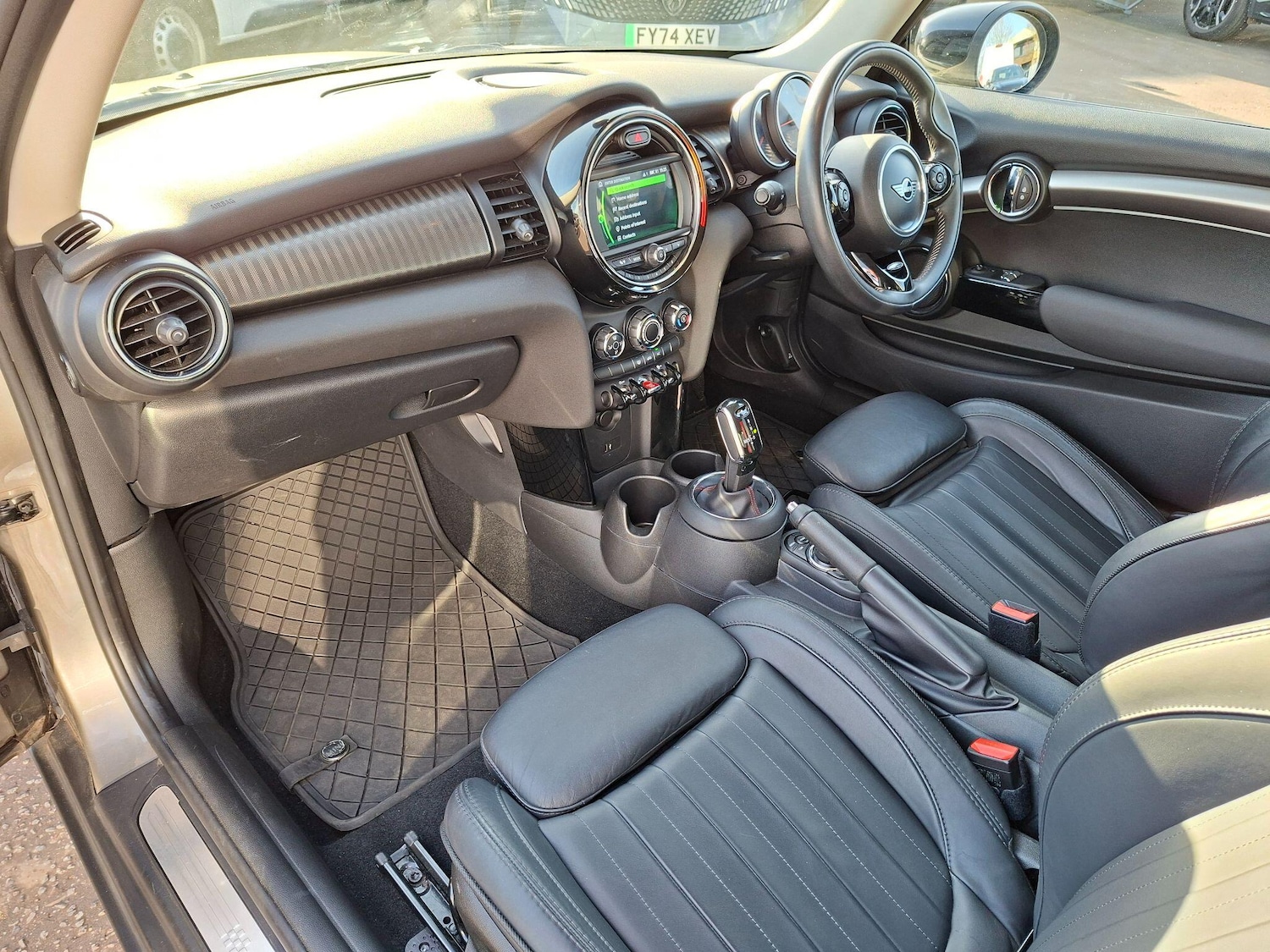 Used MINI Hatch for sale - 77768505: Photo 57