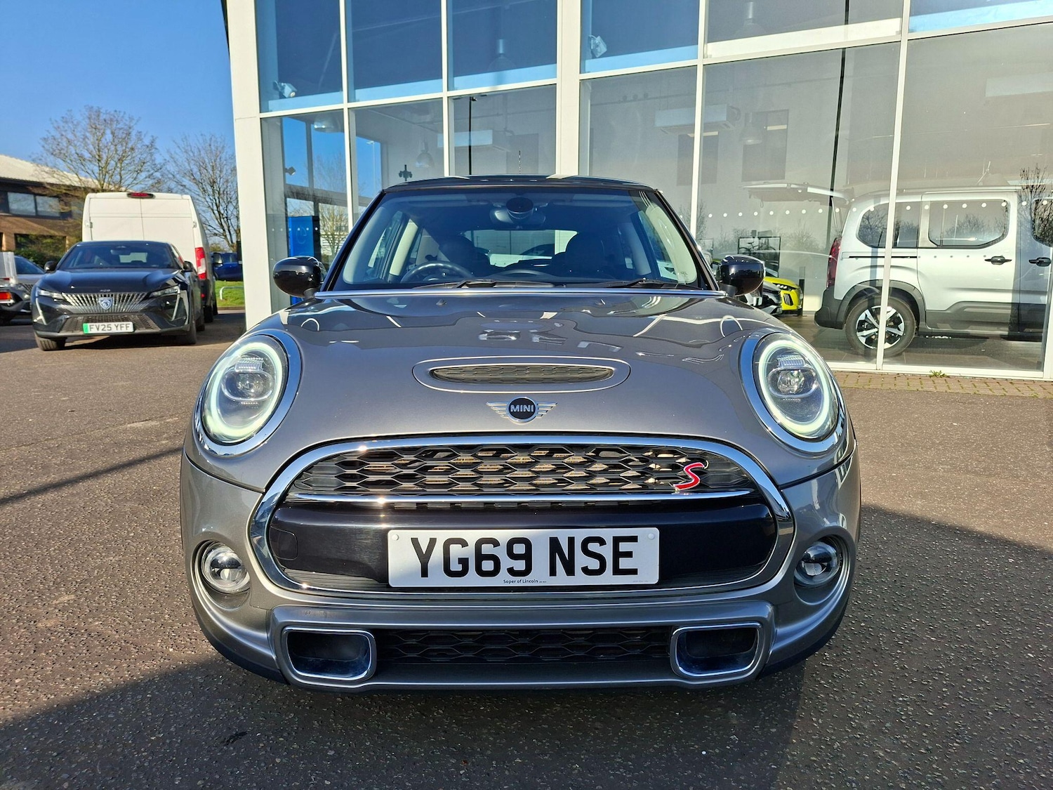 Used MINI Hatch for sale - 77768505: Photo 6