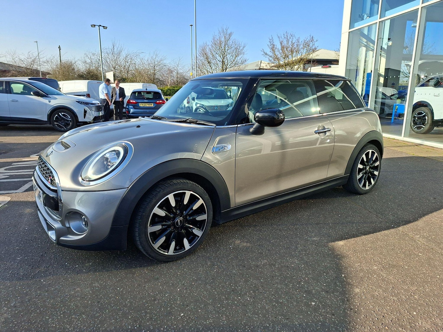 Used MINI Hatch for sale - 77768505: Photo 9