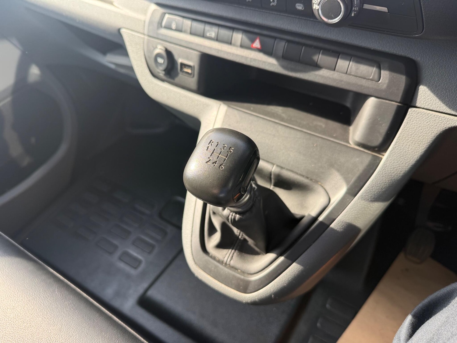 Used Vauxhall Vivaro 2021 for sale - 77994429: Photo 14