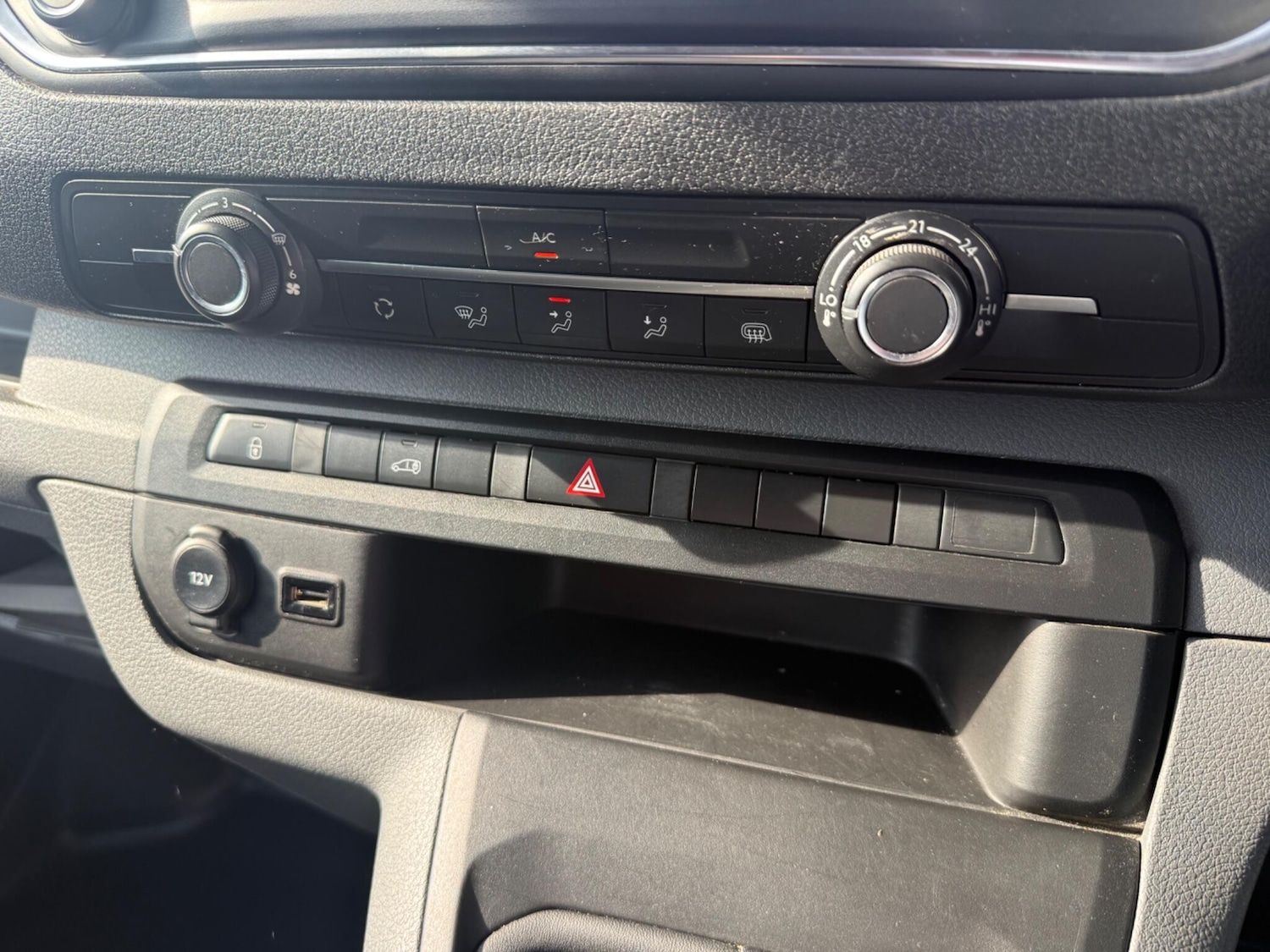 Used Vauxhall Vivaro 2021 for sale - 77994429: Photo 15