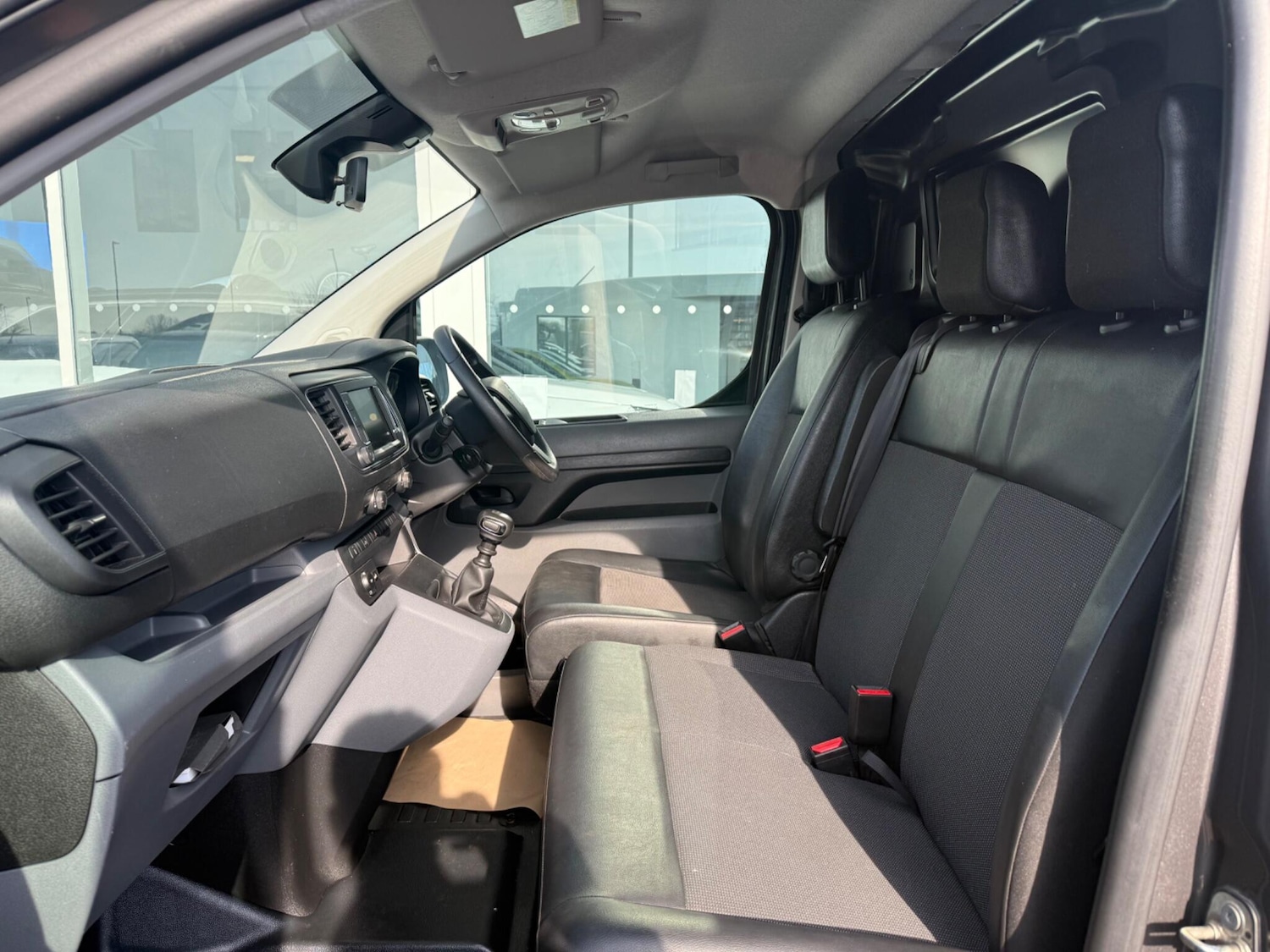 Used Vauxhall Vivaro 2021 for sale - 77994429: Photo 18