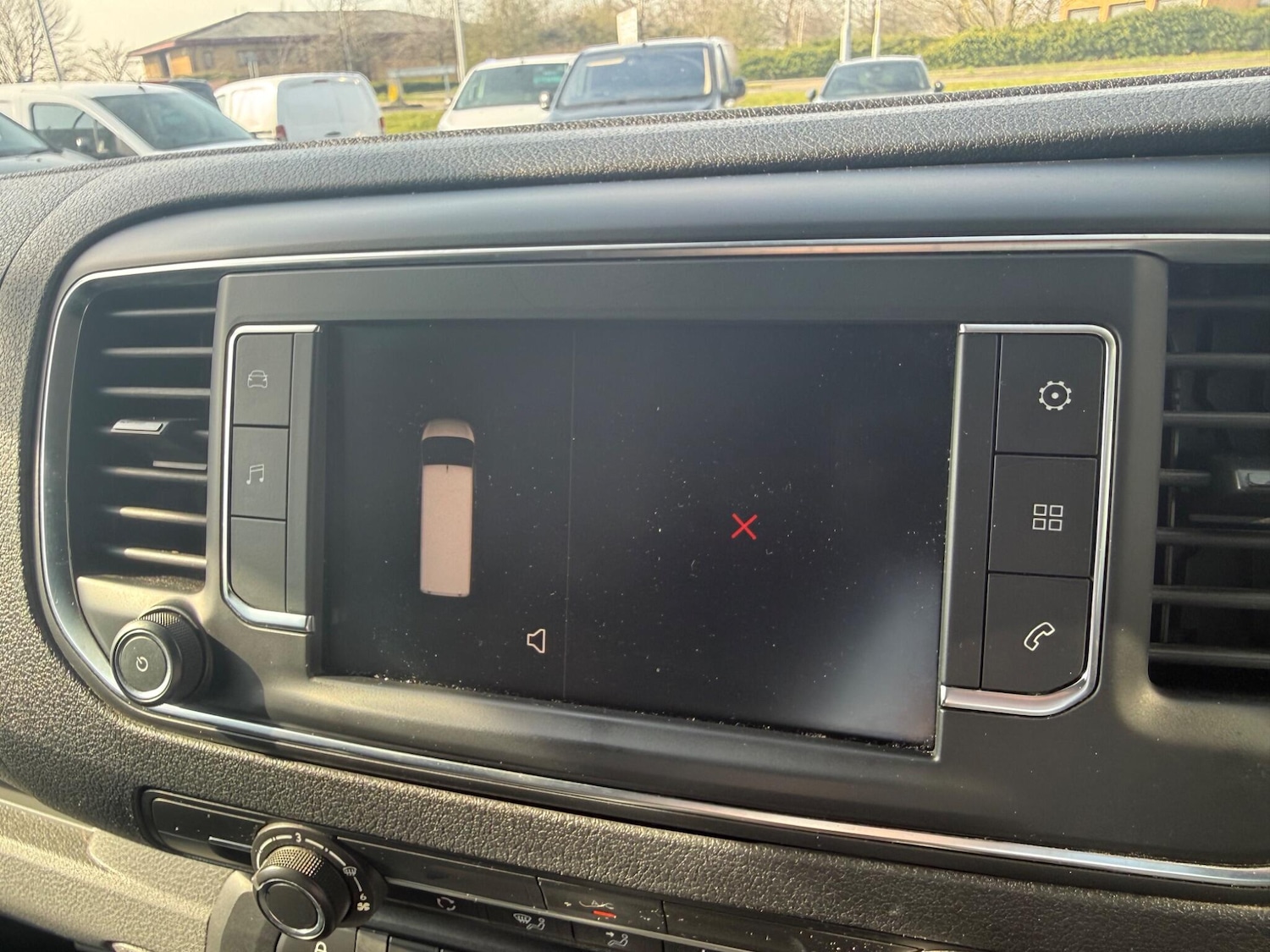 Used Vauxhall Vivaro 2021 for sale - 77994429: Photo 19