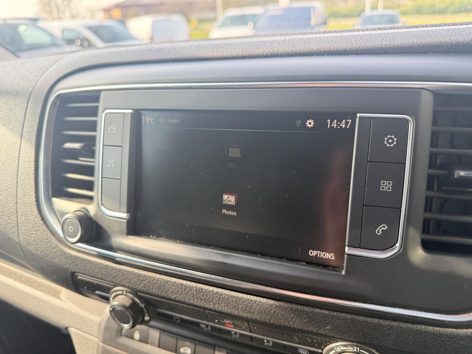 Used Vauxhall Vivaro 2021 for sale - 77994429: Photo 21