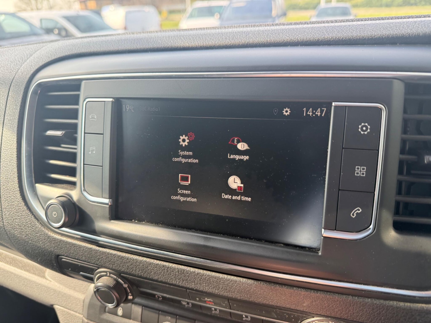 Used Vauxhall Vivaro 2021 for sale - 77994429: Photo 22