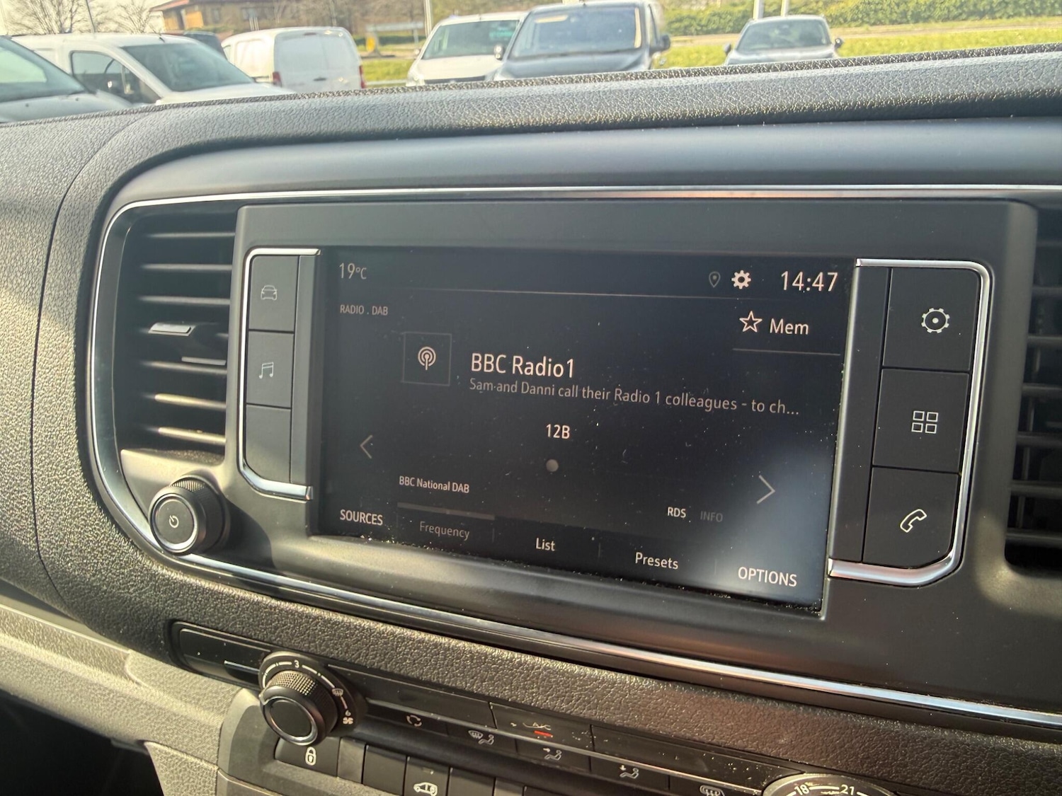 Used Vauxhall Vivaro 2021 for sale - 77994429: Photo 23