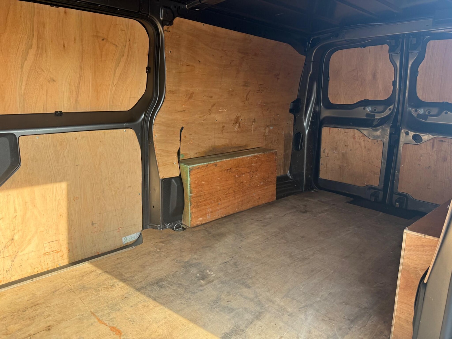 Used Vauxhall Vivaro 2021 for sale - 77994429: Photo 25