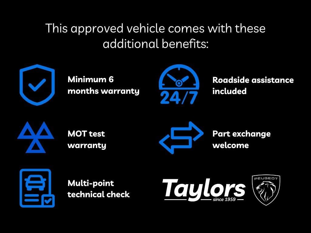 Used Peugeot Partner 2022 for sale - 77439810: Photo 4