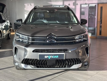 Used Citroen C5 Aircross 2024 for sale - 78471825: Photo