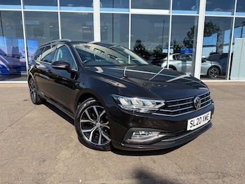 Used Volkswagen Passat 2020 for sale - 79621444: Photo
