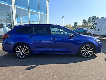 Used Toyota Corolla 2023 for sale - 79361891: Photo