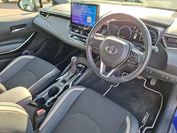 Used Toyota Corolla 2023 for sale - 79361891: Photo