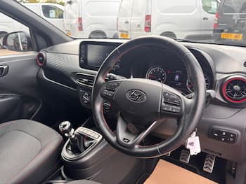 Used Hyundai i10 2020 for sale - 79726971: Photo