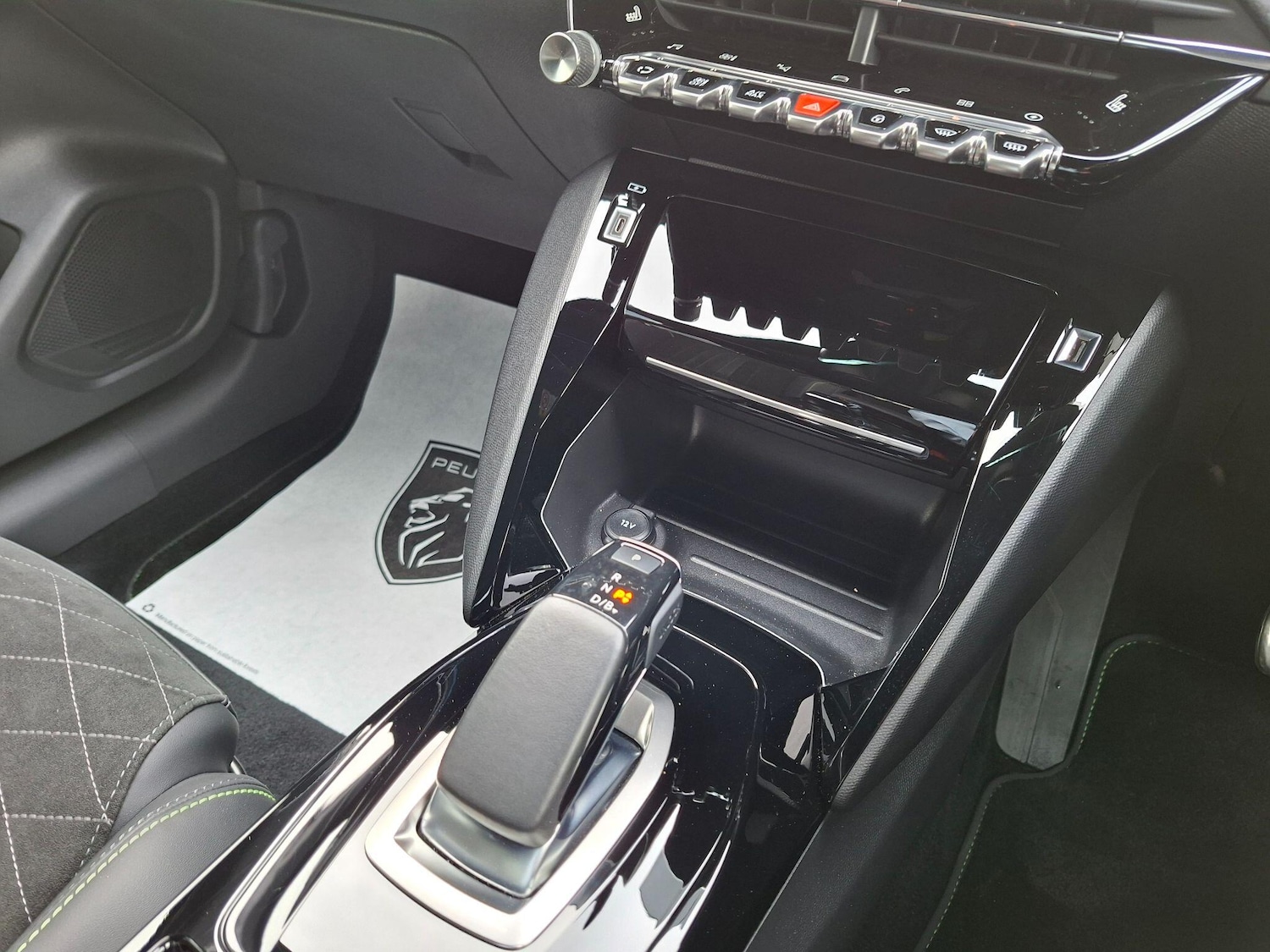 Used Peugeot 208 2021 for sale - 77411848: Photo 16