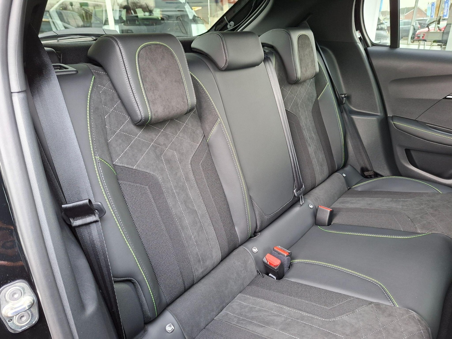 Used Peugeot 208 2021 for sale - 77411848: Photo 19