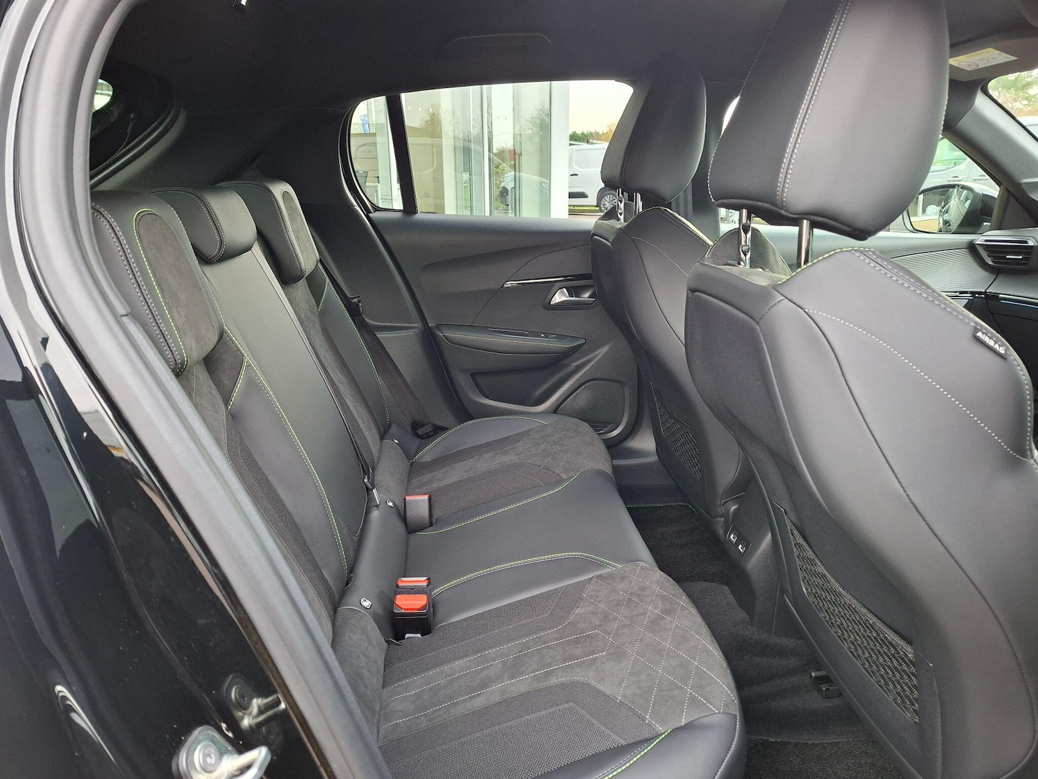 Used Peugeot 208 2021 for sale - 77411848: Photo 21