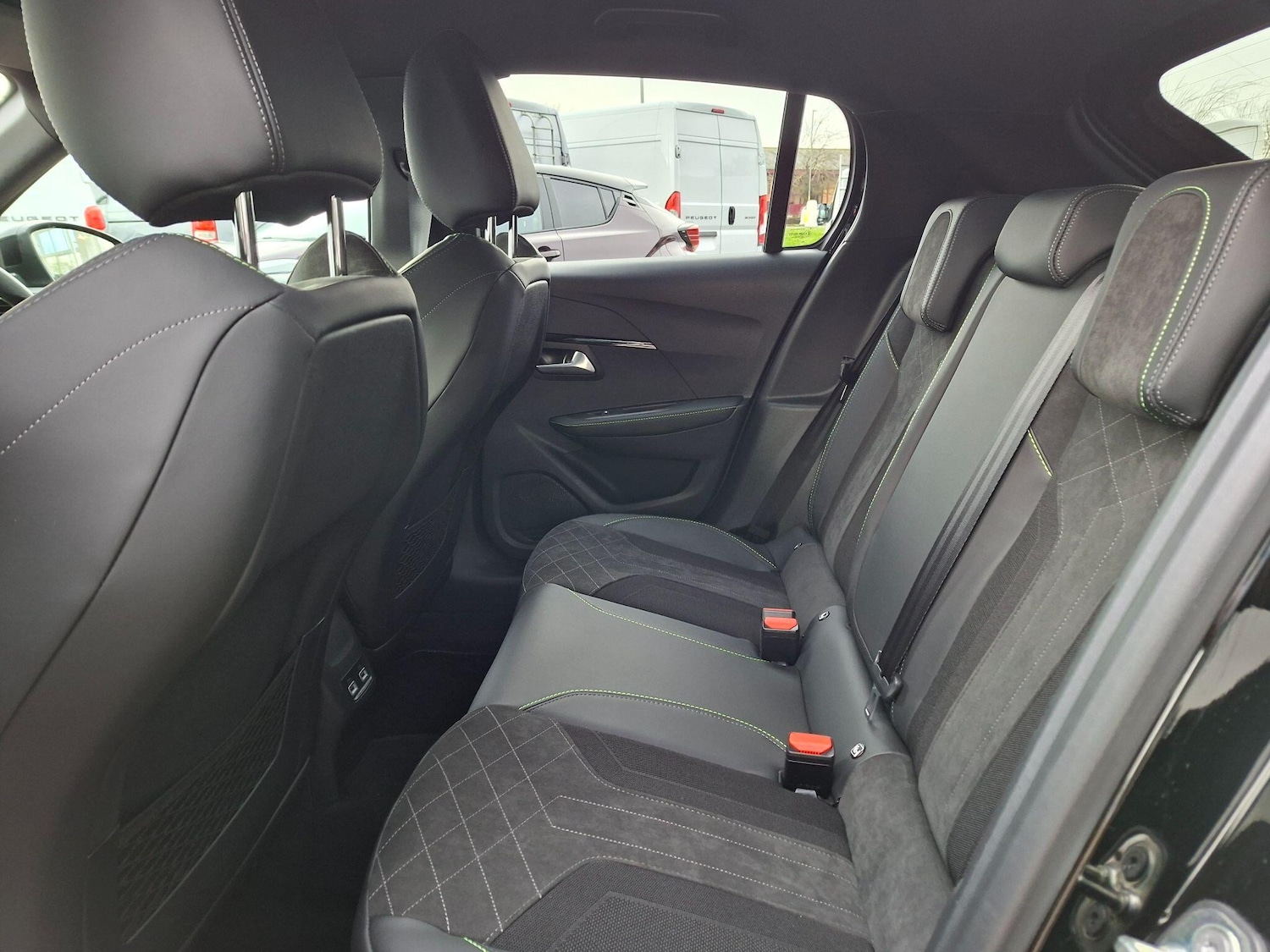 Used Peugeot 208 2021 for sale - 77411848: Photo 24