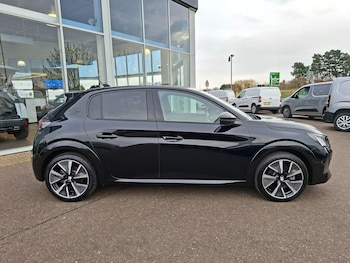 Used Peugeot 208 2021 for sale - 77411848: Photo