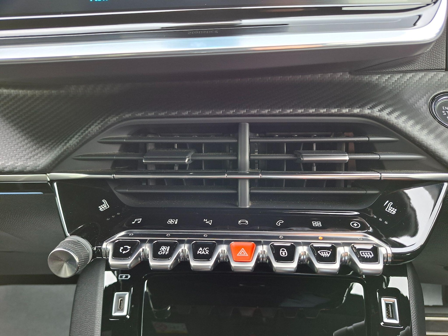 Used Peugeot 208 2021 for sale - 77411848: Photo 33