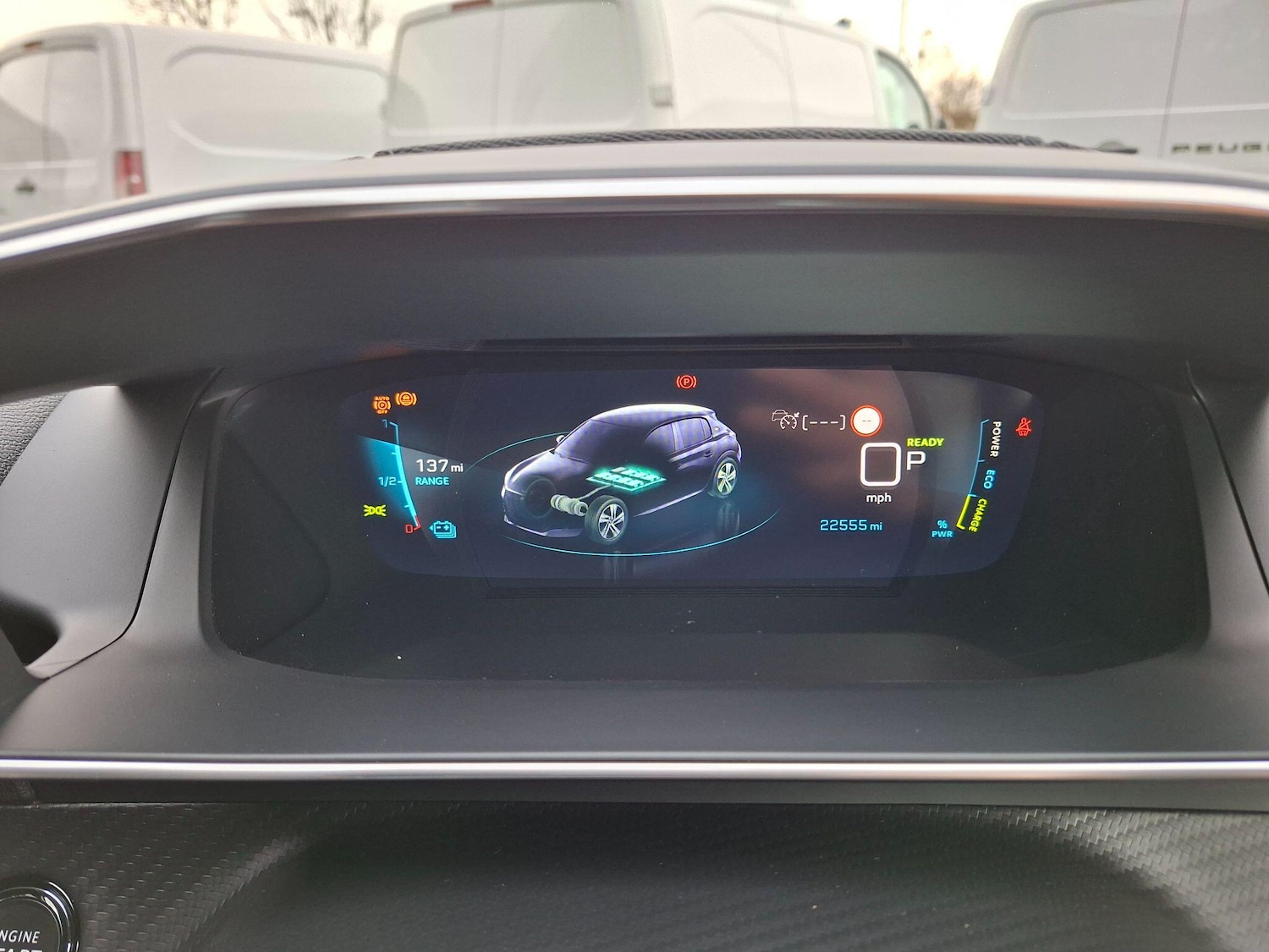 Used Peugeot 208 2021 for sale - 77411848: Photo 42