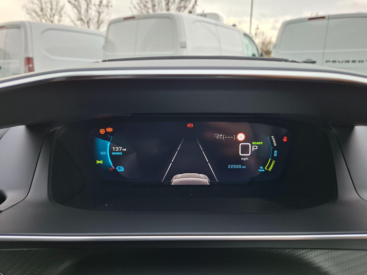 Used Peugeot 208 2021 for sale - 77411848: Photo 43