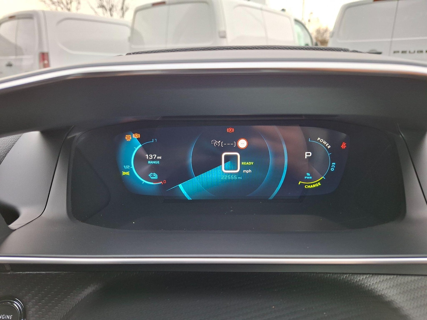 Used Peugeot 208 2021 for sale - 77411848: Photo 44