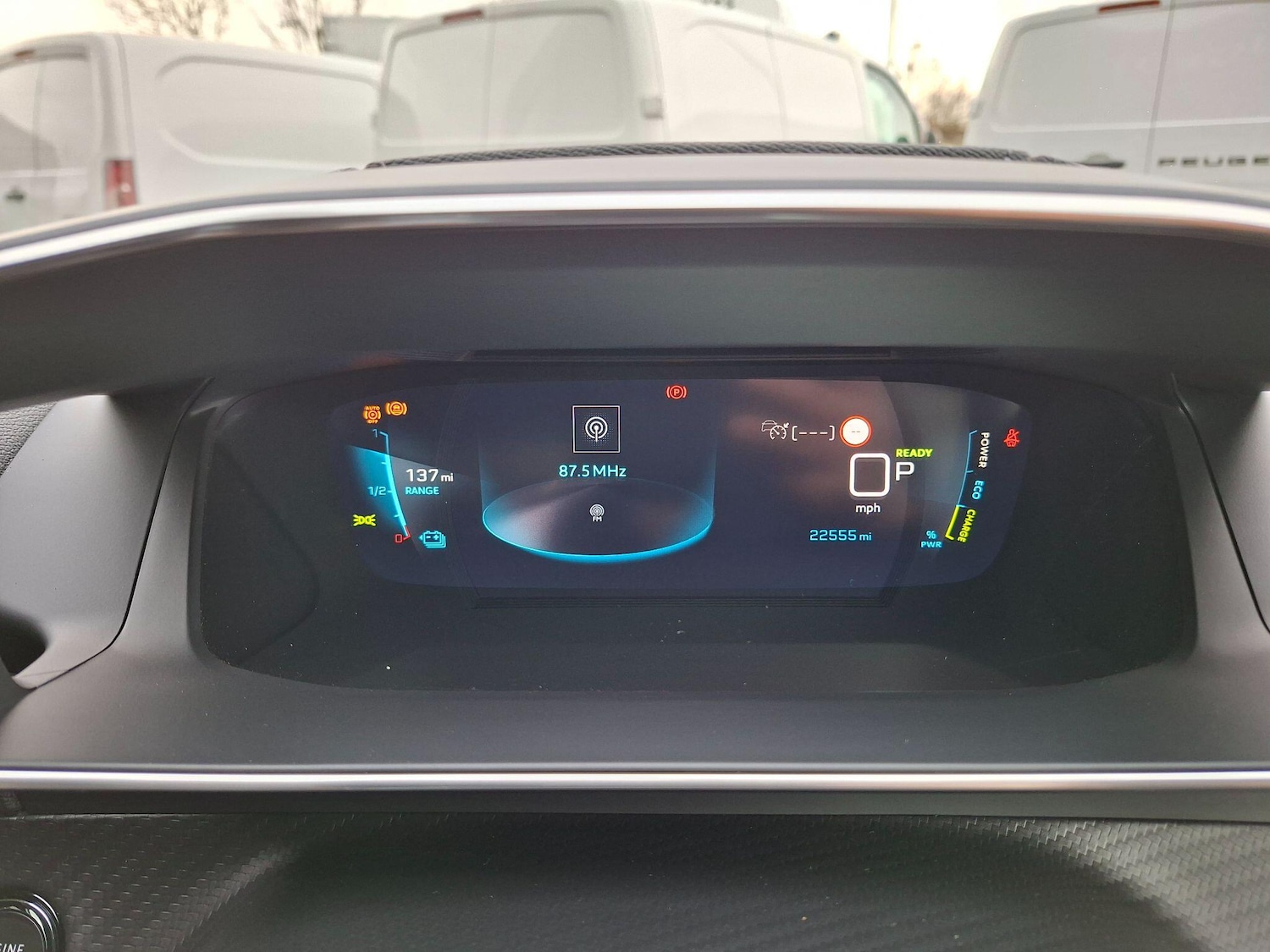 Used Peugeot 208 2021 for sale - 77411848: Photo 45